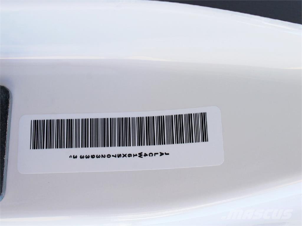 Isuzu NPR-HD Furgoonautod