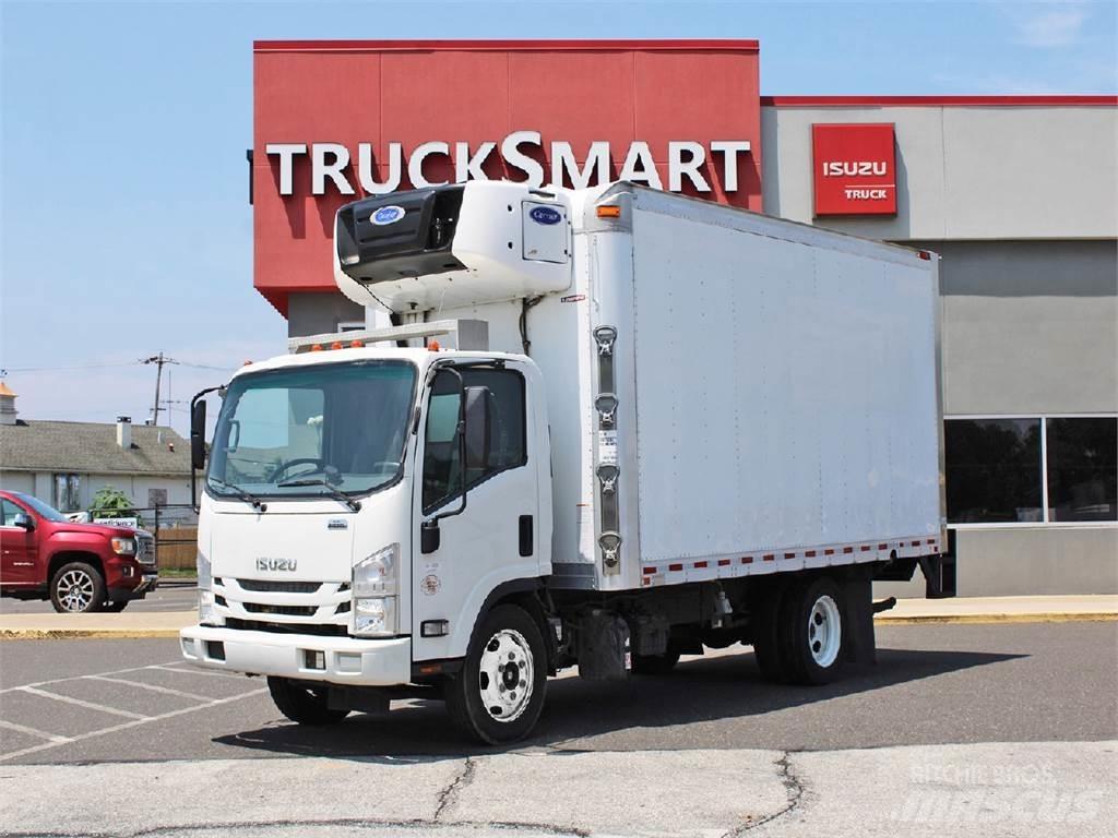 Isuzu NPR-XD Külmikautod