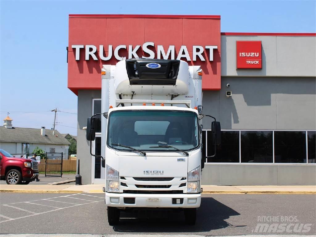 Isuzu NPR-XD Külmikautod
