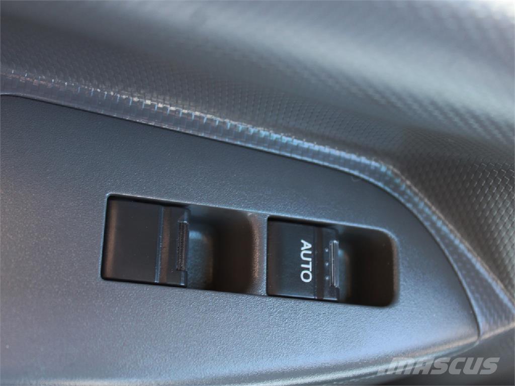 Isuzu NPR-XD Külmikautod