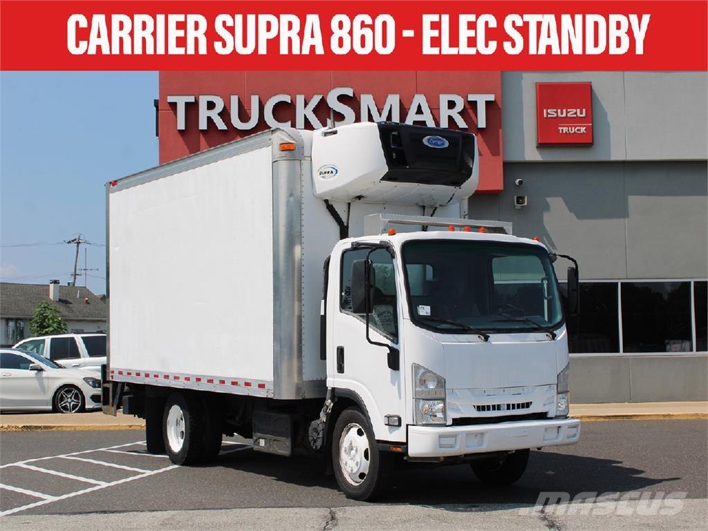 Isuzu NPR-XD Külmikautod
