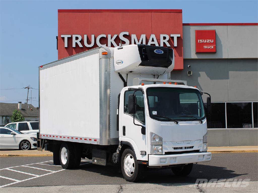 Isuzu NPR-XD Külmikautod