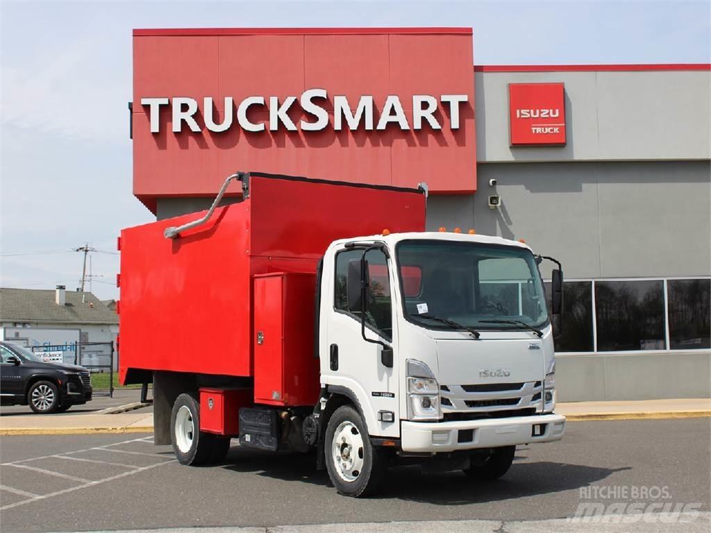 Isuzu NRR Kallurid