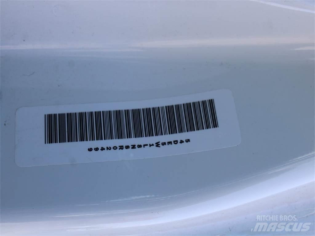 Isuzu NRR Furgoonautod