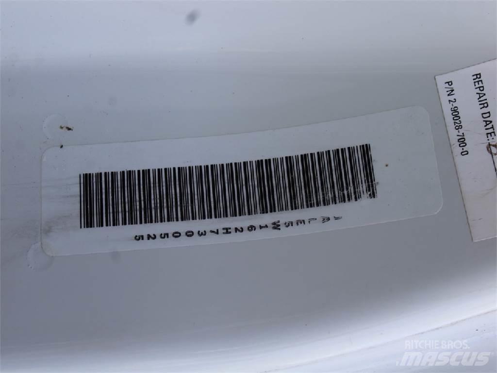 Isuzu NRR Furgoonautod