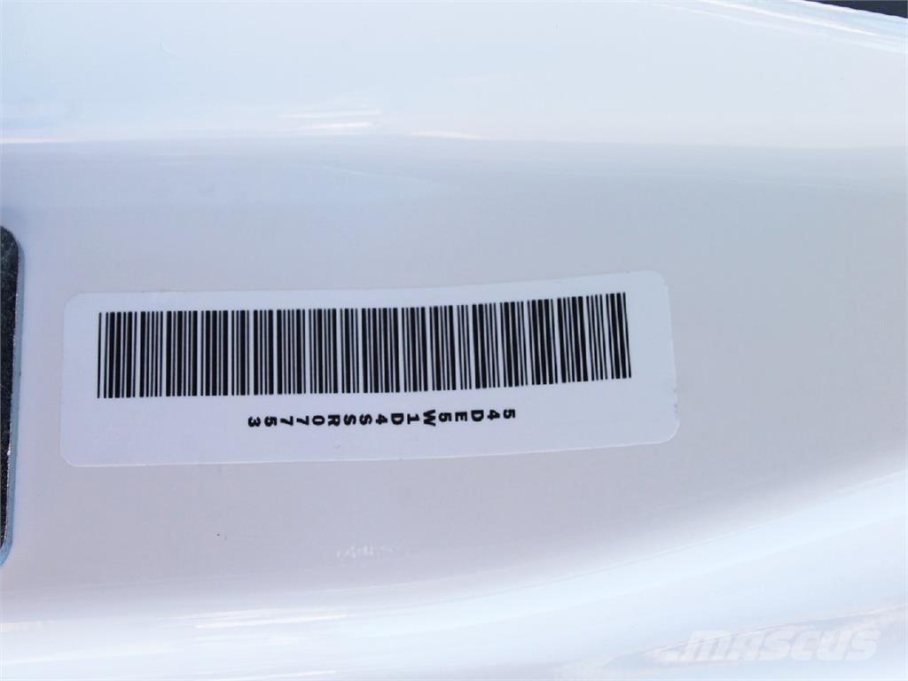Isuzu NRR Furgoonautod