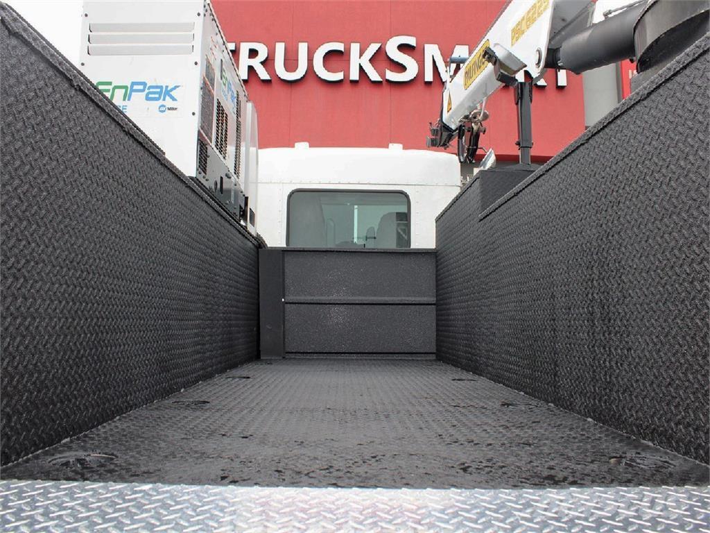 Kenworth T270 Puksiirid