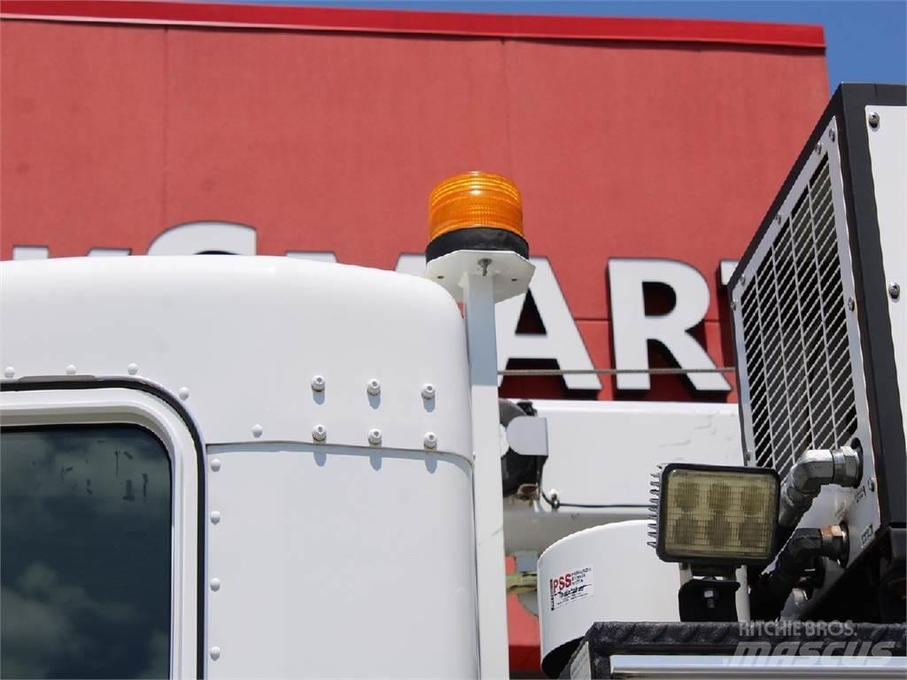 Kenworth T370 Puksiirid