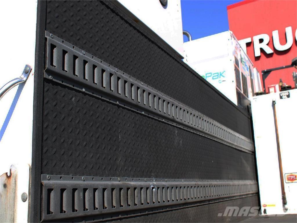 Kenworth T370 Kraanaga veokid