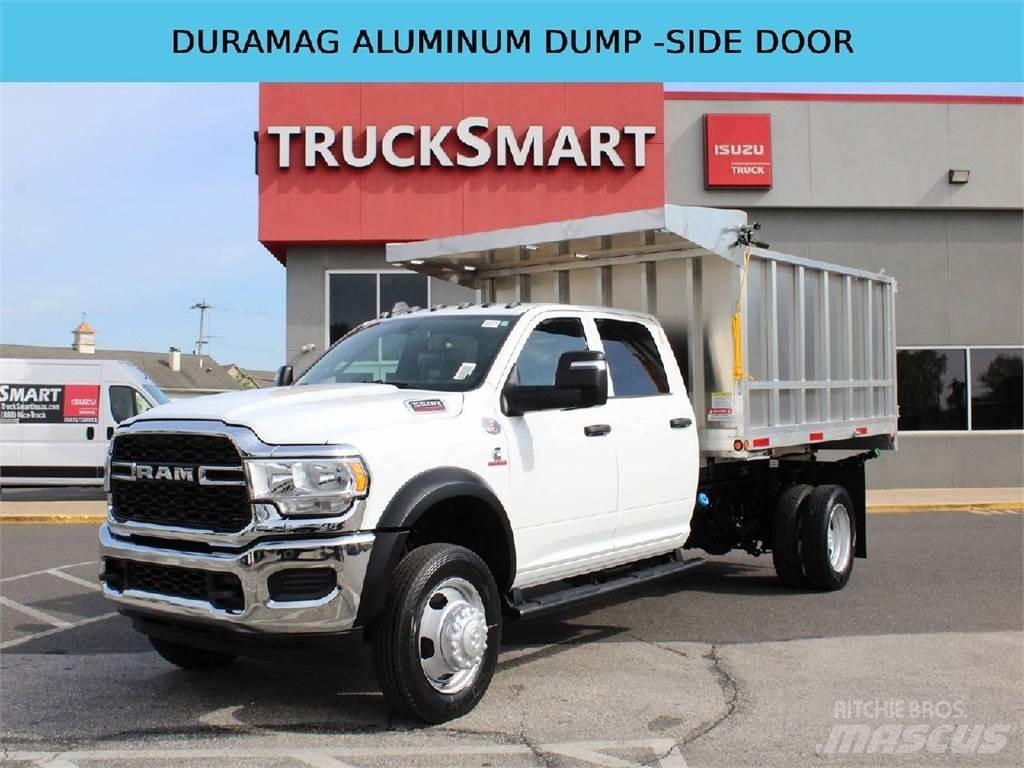 RAM 5500 Kallurid