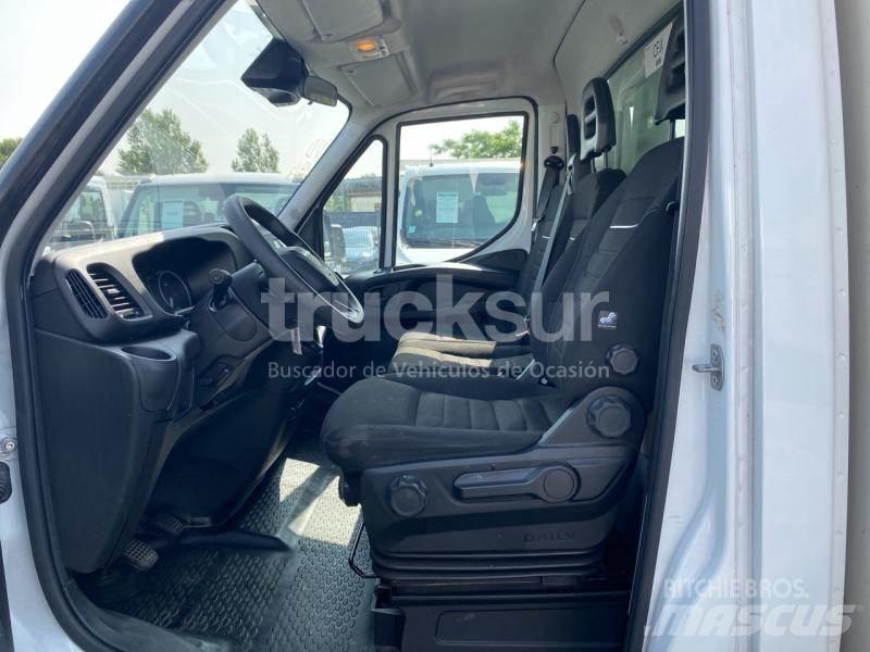 Iveco 35C16 Furgooniga kaubikud