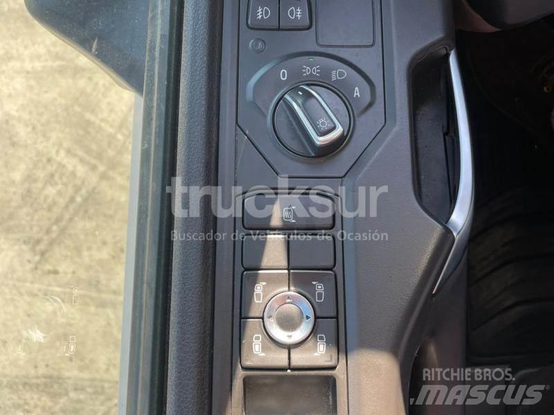 Scania R450 Sadulveokid