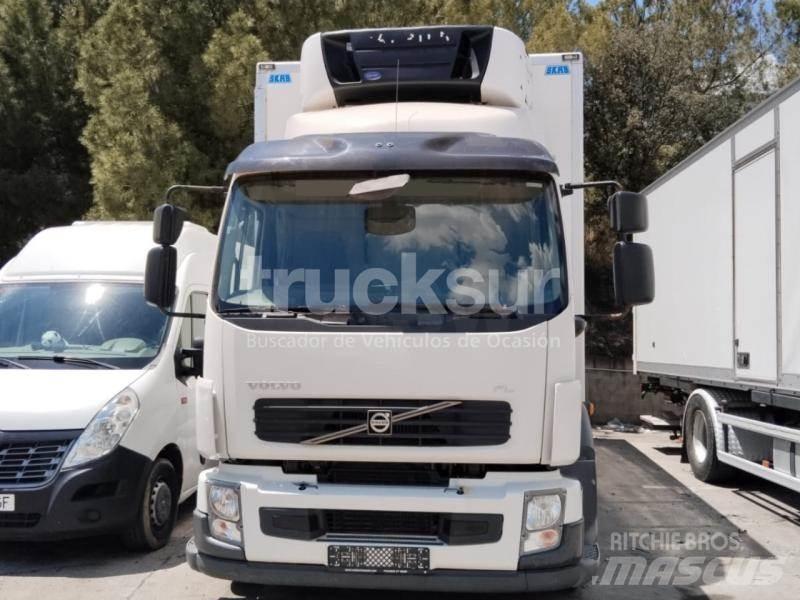 Volvo FL290 Külmikautod