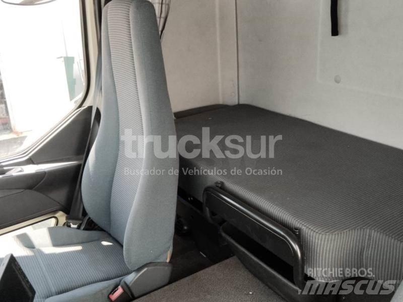 Volvo FL290 Külmikautod