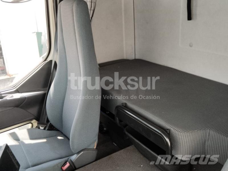 Volvo FL290 Külmikautod