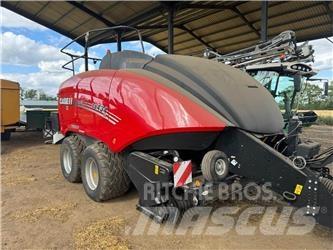Case IH LB 434 Heinapressid