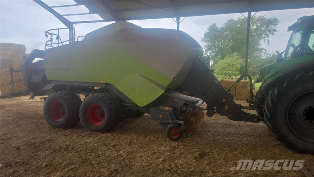 CLAAS 3300 Heinapressid