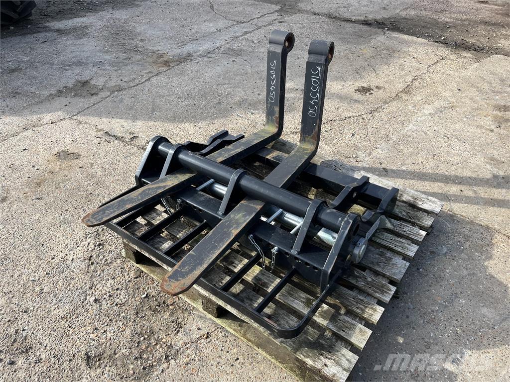 Manitou TINES Muud põllumajandusmasinad