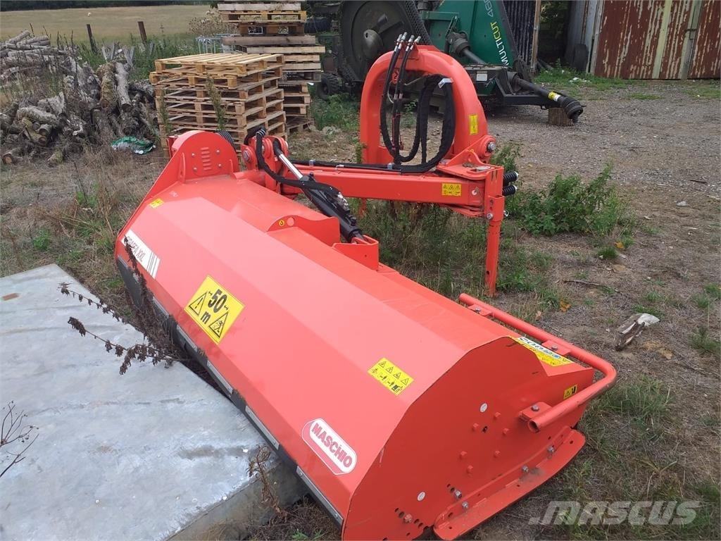 Maschio GIRAFFA Niidukid
