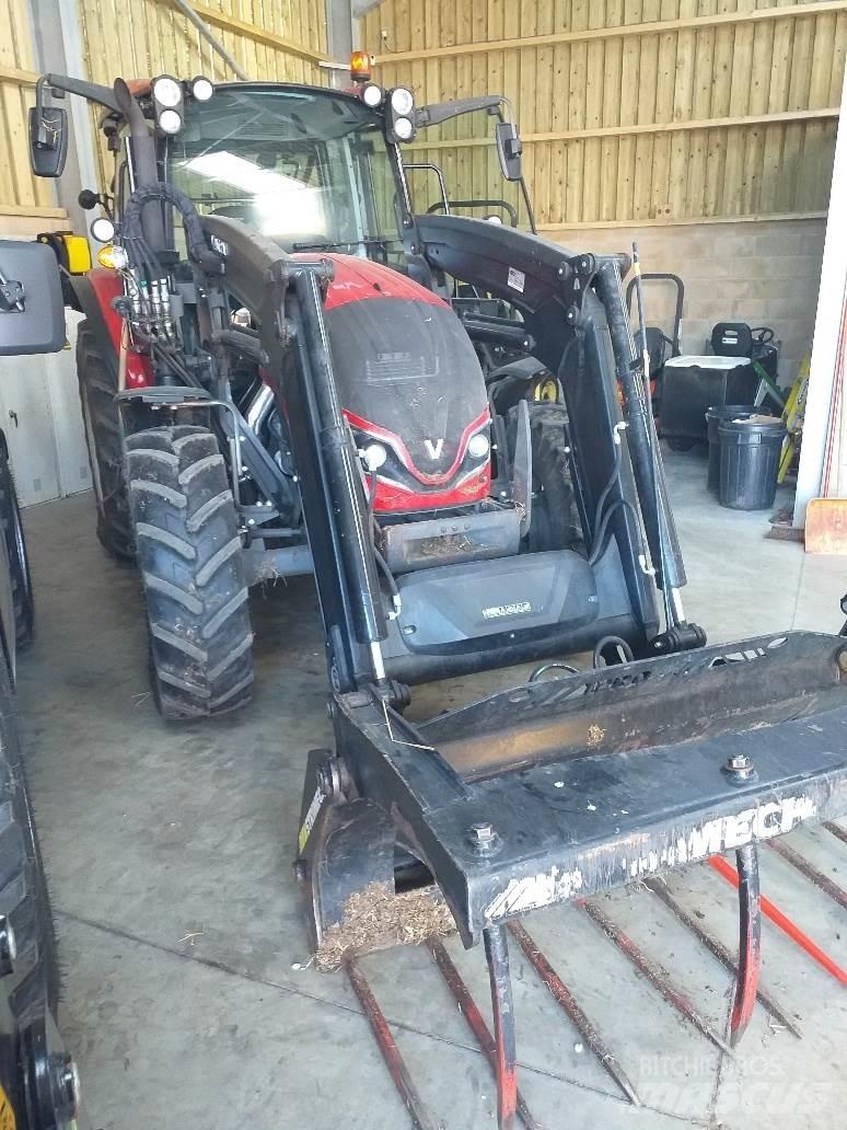Valtra A115MH4 Traktorid