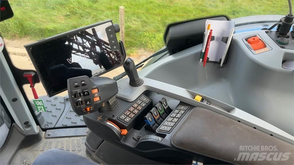 Valtra N155EV Traktorid