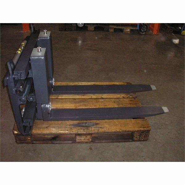 Kaup 1.5T411D Kahvlihaaratsid