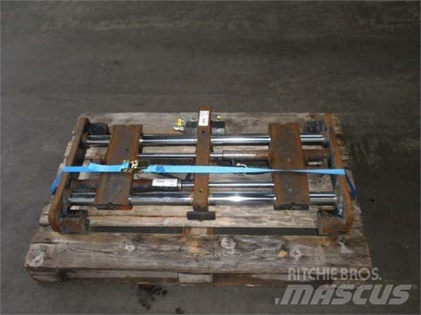 Meyer 48786 51029 Tõstekahvlid