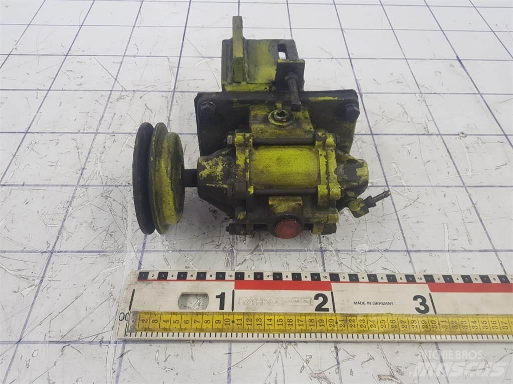  Bendix Convag pump Kraanade varuosad ja varustus