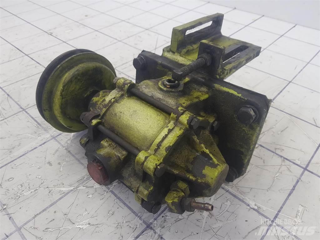  Bendix Convag pump Kraanade varuosad ja varustus