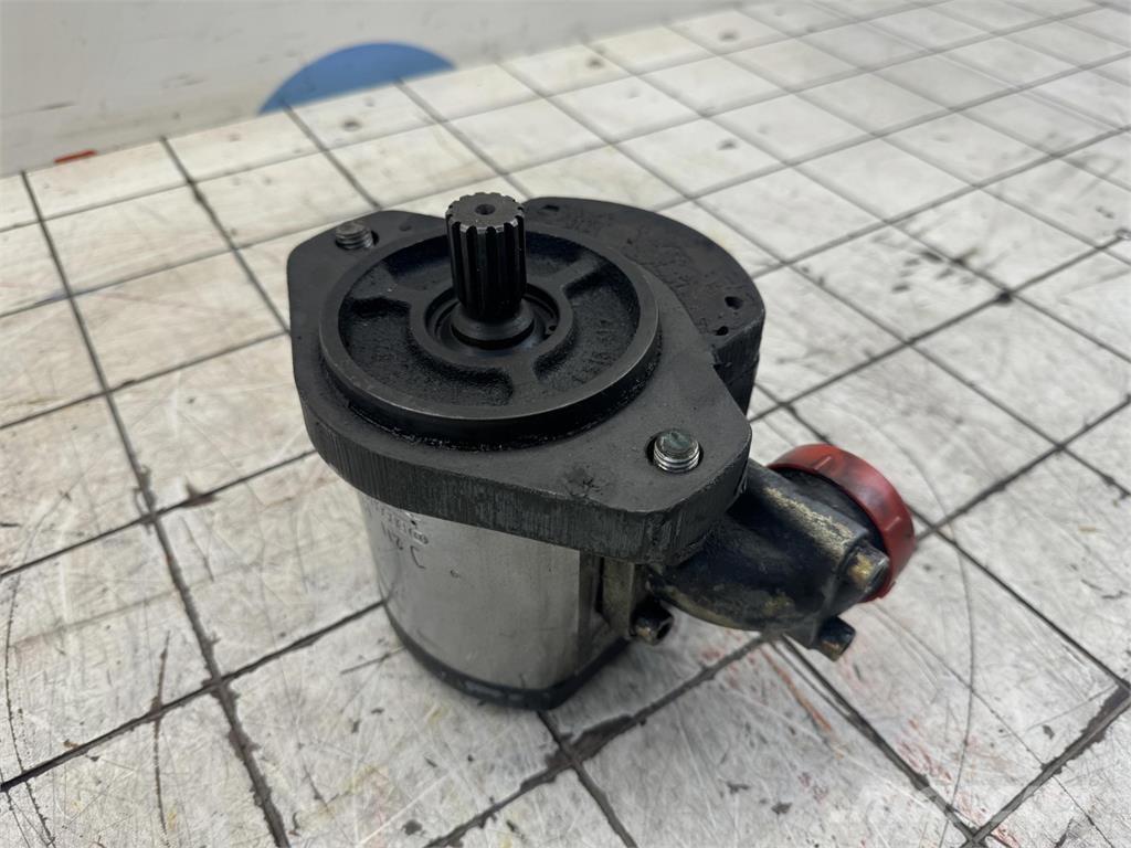Bosch gear pump Kraanade varuosad ja varustus