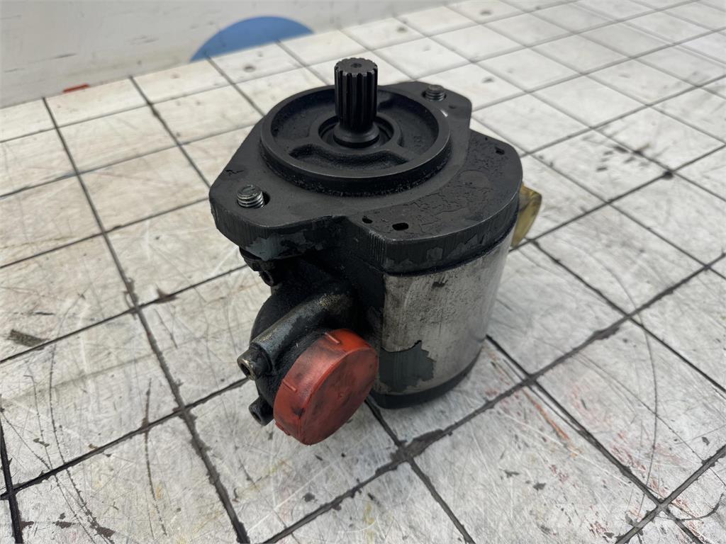 Bosch gear pump Kraanade varuosad ja varustus