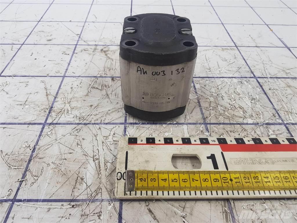Bosch gear pump Kraanade varuosad ja varustus