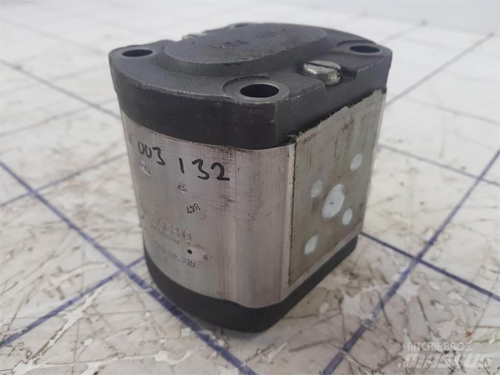 Bosch gear pump Kraanade varuosad ja varustus