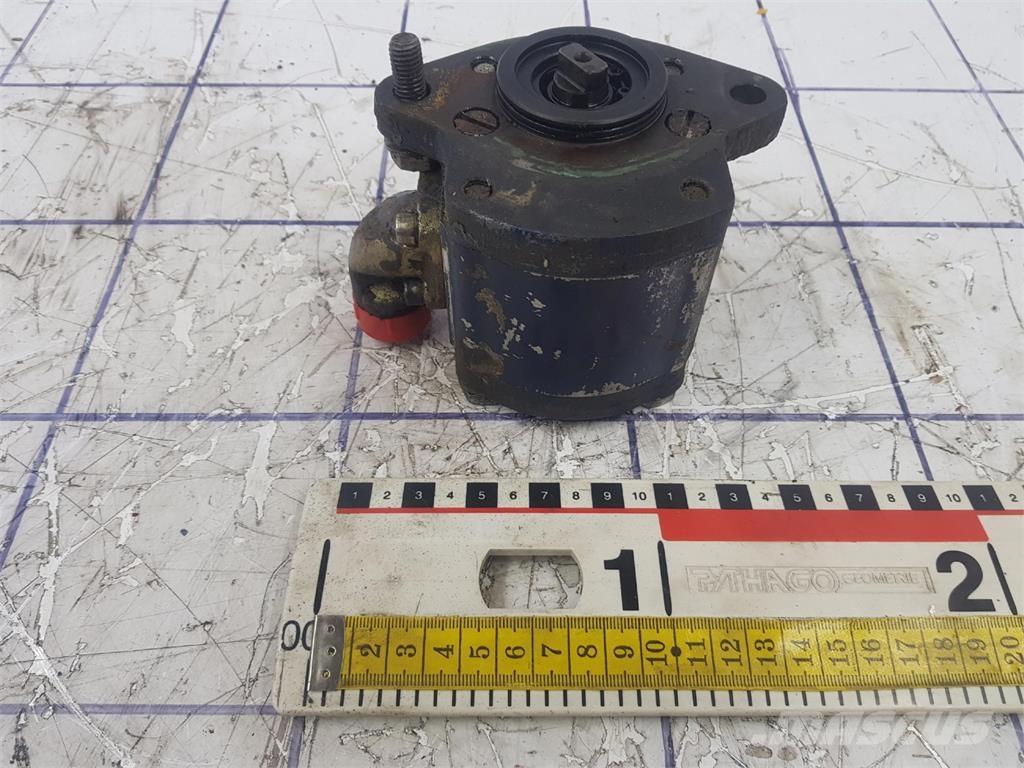 Bosch gear pump Kraanade varuosad ja varustus
