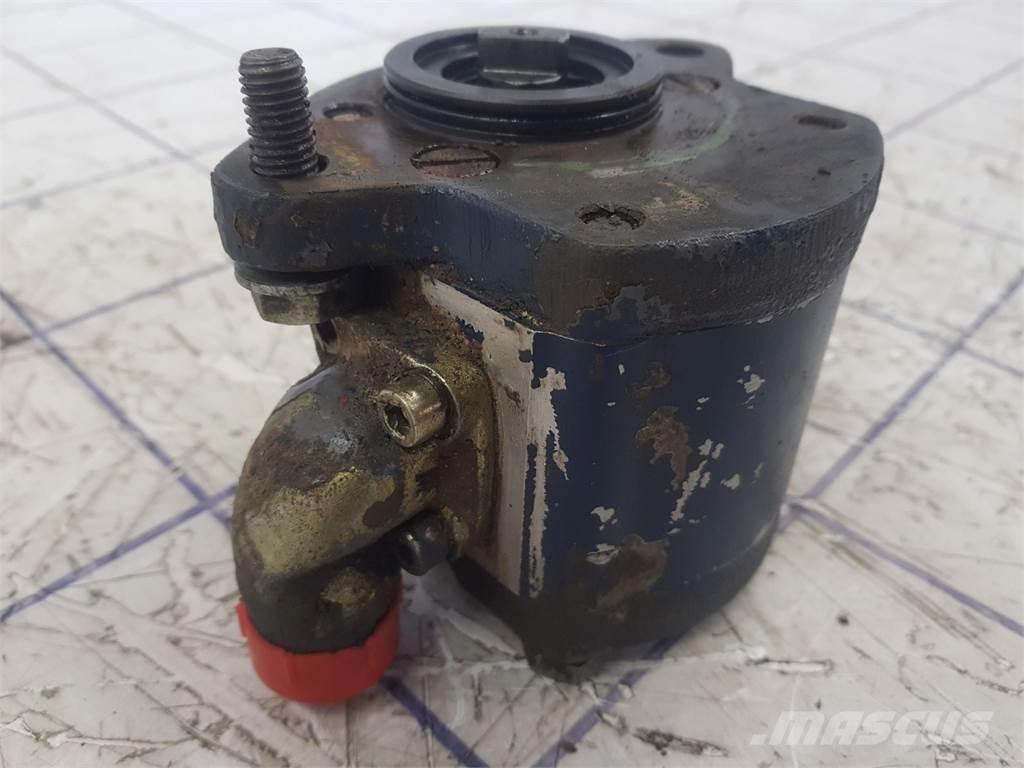 Bosch gear pump Kraanade varuosad ja varustus