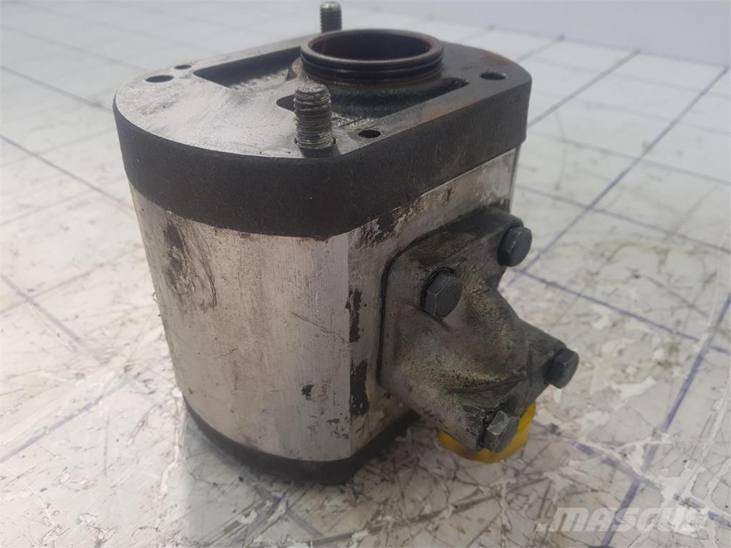 Bosch gear pump Kraanade varuosad ja varustus