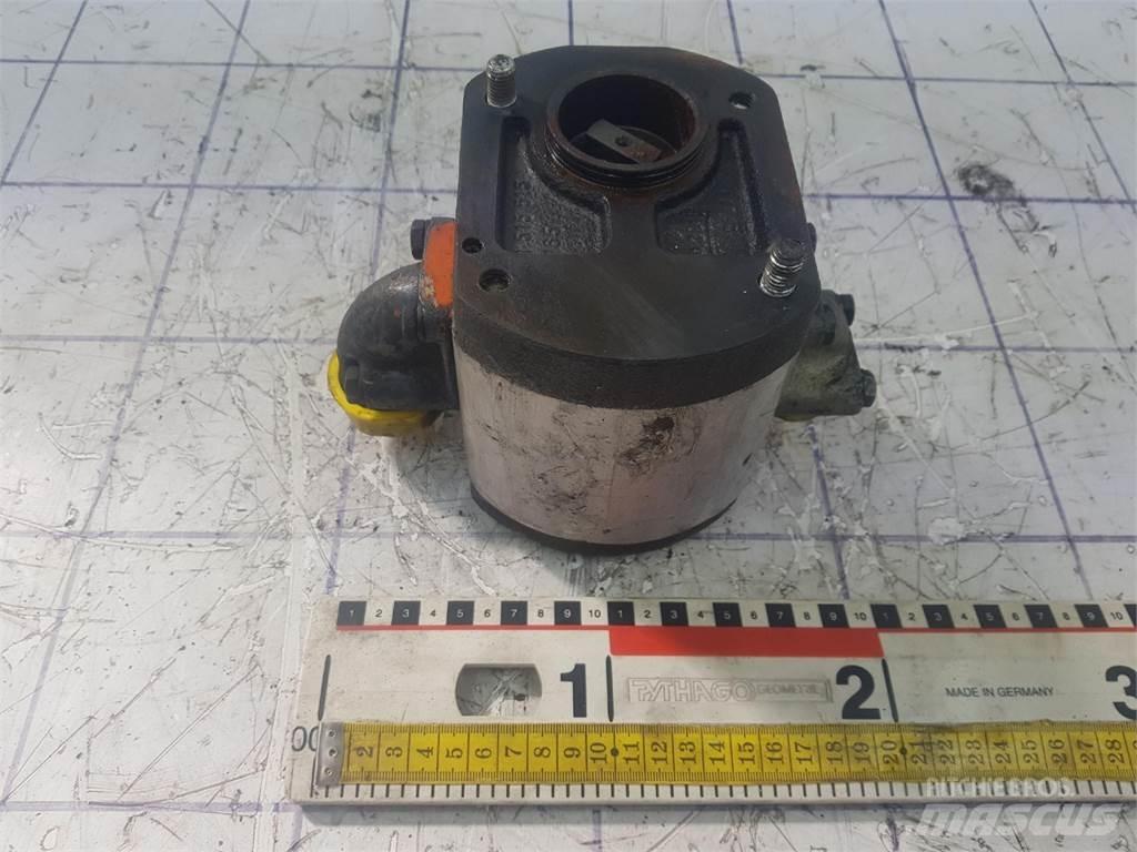 Bosch gear pump Kraanade varuosad ja varustus