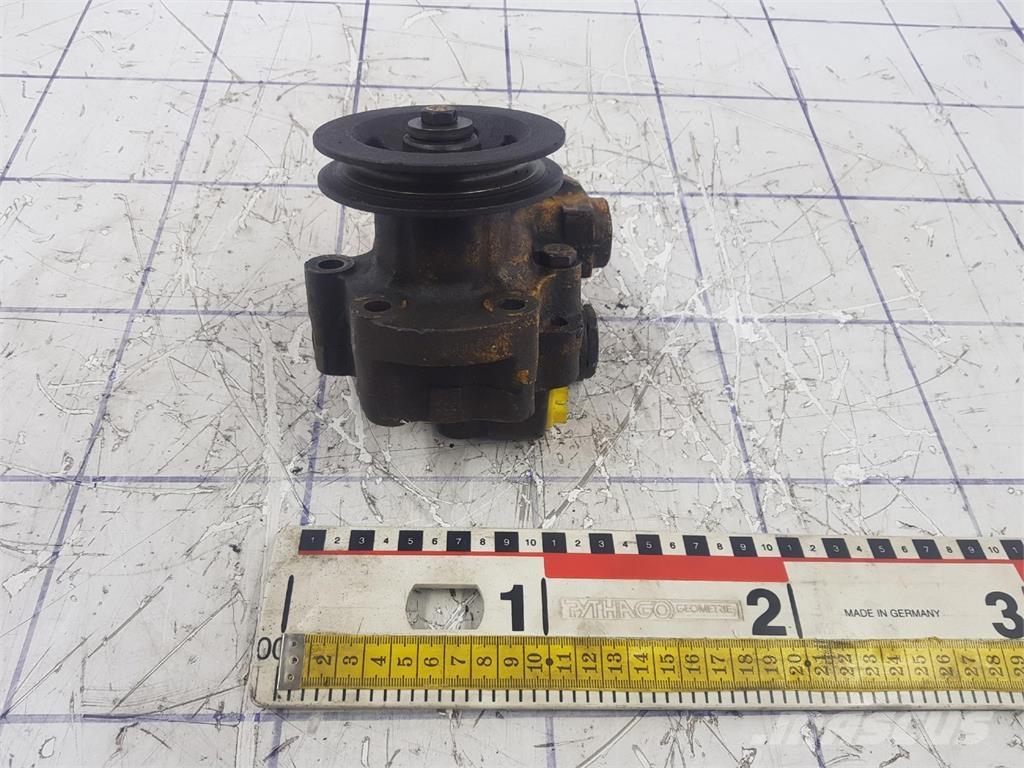 Eaton D12 pump Kraanade varuosad ja varustus