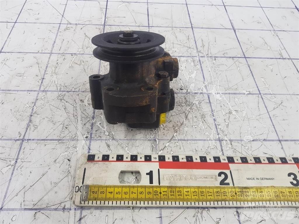 Eaton D12 pump Kraanade varuosad ja varustus