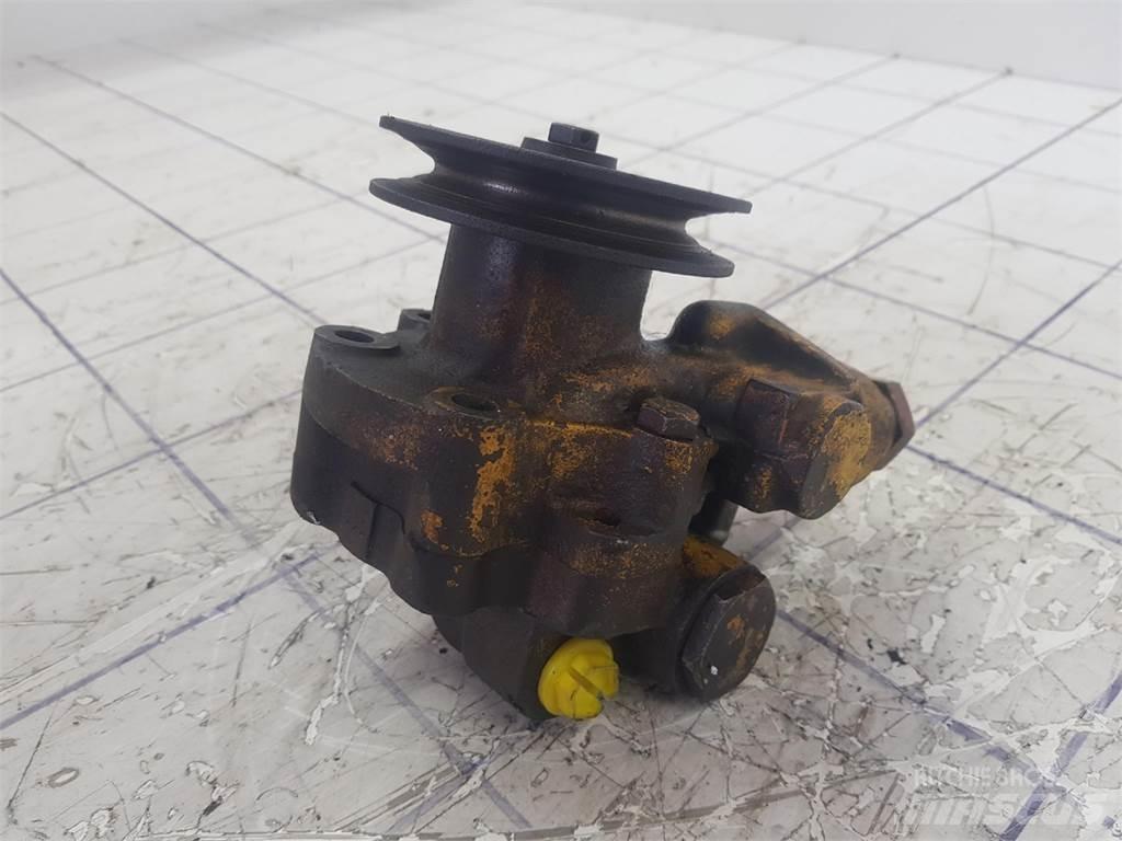 Eaton D12 pump Kraanade varuosad ja varustus