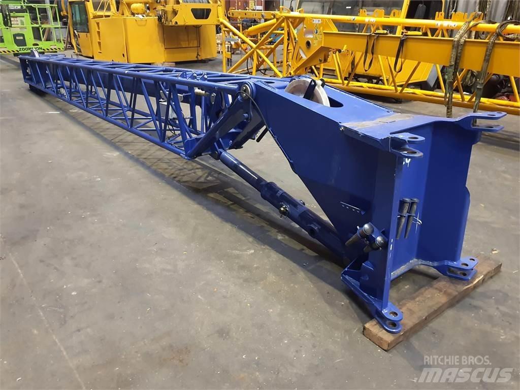 Grove GMK 4090 jib Kraanade varuosad ja varustus