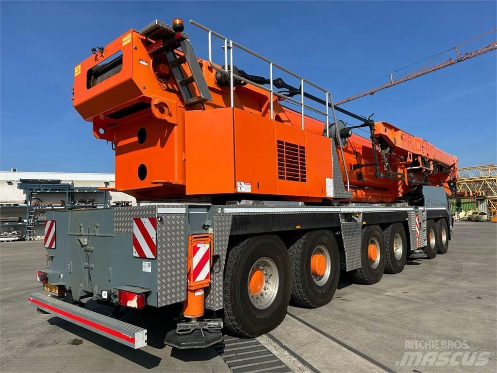 Grove GMK 6400 Maastikutõstukid