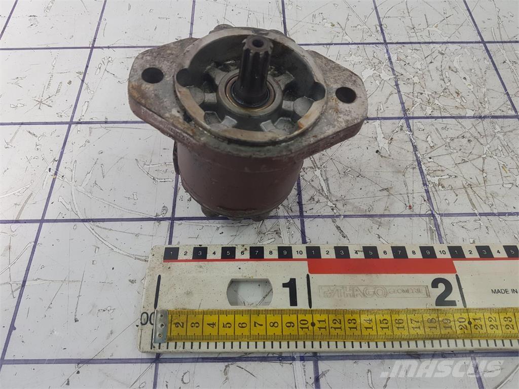 Grove steering pump Kraanade varuosad ja varustus