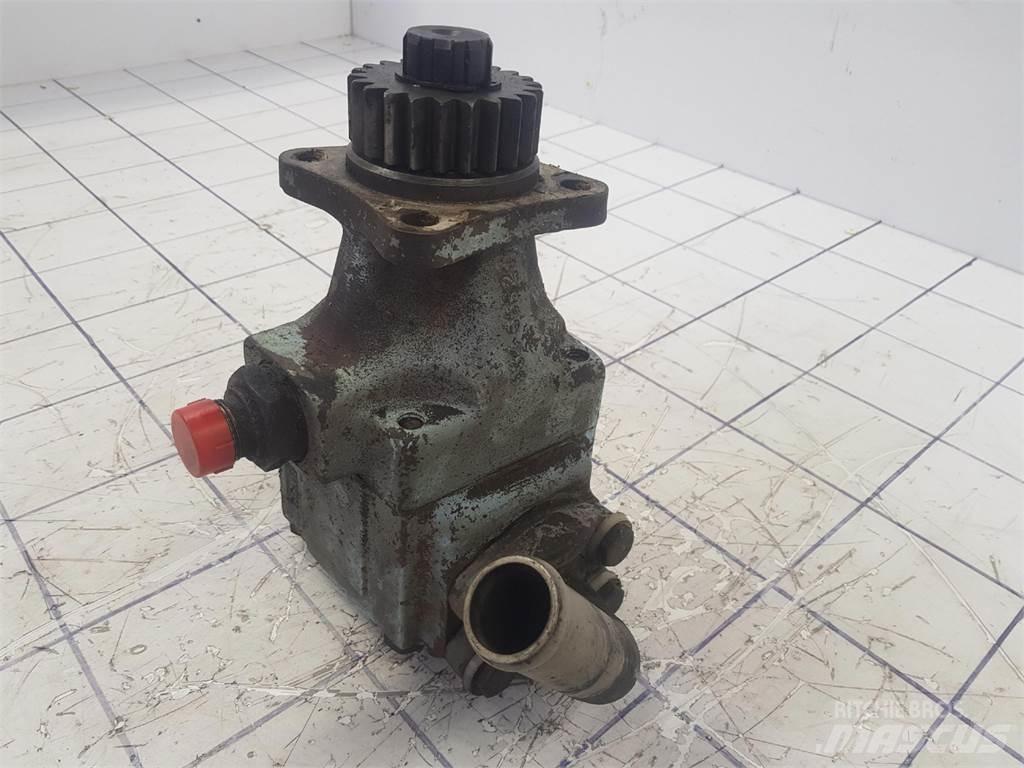 Hyva PTO Pump Kraanade varuosad ja varustus
