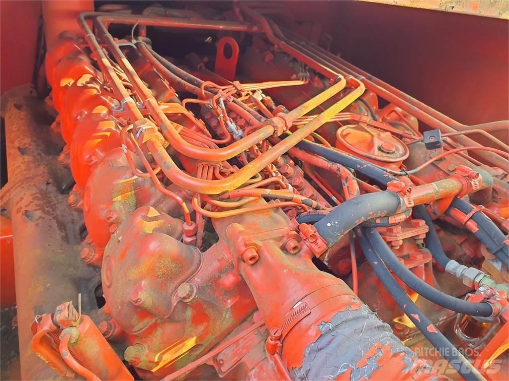 Liebherr LTM 1100 Maastikutõstukid