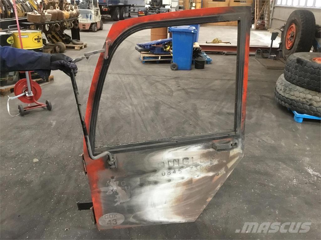 PPM ATT lower cabin Kabiinid