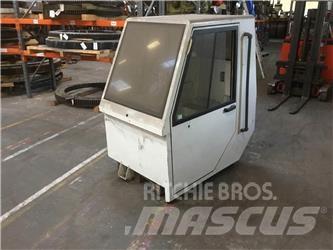 PPM lower cabin Kabiinid
