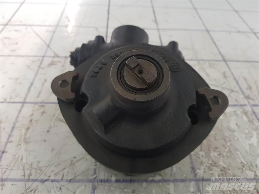 ZF steering pump Kraanade varuosad ja varustus