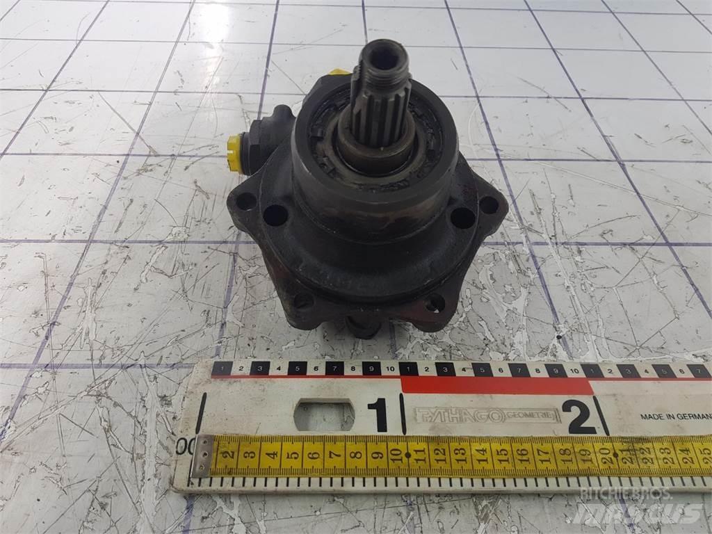 ZF steering pump Kraanade varuosad ja varustus