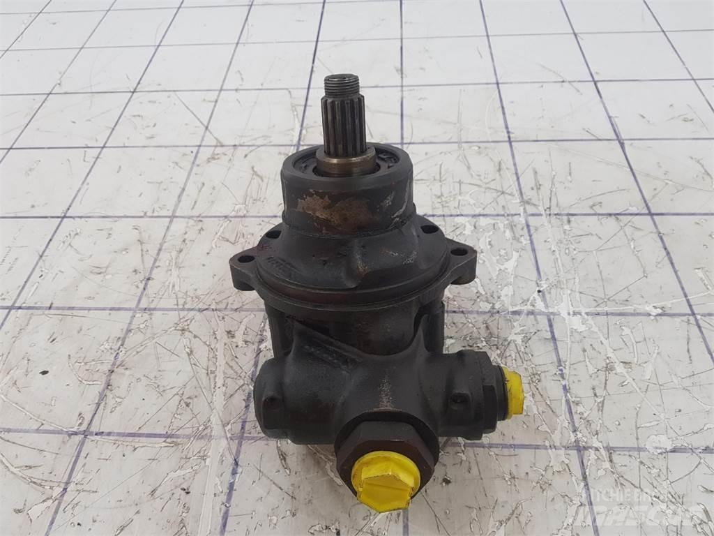 ZF steering pump Kraanade varuosad ja varustus